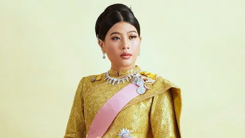 สมเด็จพระเจ้าลูกเธอ เจ้าฟ้าสิริวัณณวรีฯ ผู้สืบสานมรดกภูมิปัญญาของบรรพบุรุษไทย