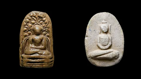 ชี้เป้า "พระเครื่อง" ราคาดี ที่มีแนวโน้มจะเป็น พระดี ราคาแพง