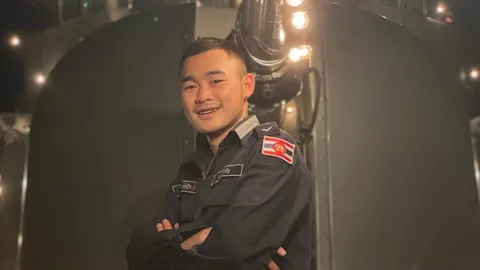 ครอบครัวกำลังพลเรือหลวงสุโขทัย ยังเฝ้ารอการค้นหา หวังจะได้พบ 5 ผู้สูญหาย