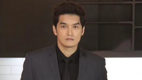 อู๋ นวพล เคลียร์ไม่ใช่ดาราติดหนี้ ผกก. ร่วมล้าน เกิดมาผมยืมแค่เงินเมีย