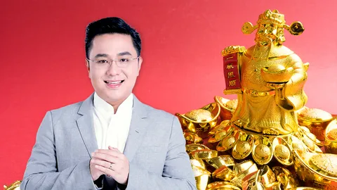 หมอช้าง เปิดเคล็ดลับขอพร เทพเจ้าไฉ่ซิงเอี๊ย ในวันตรุษจีน 2566