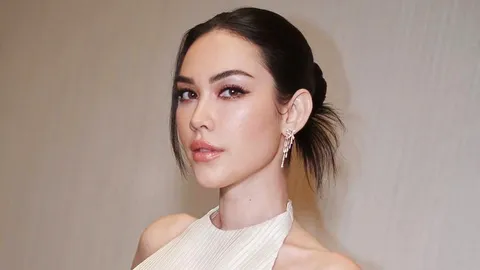 โพสต์สยบดราม่า “แมท-ภีรนีย์” ลงภาพพร้อมครอบครัวเตชะณรงค์