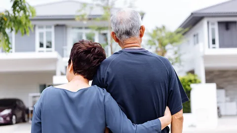 ประเทศไทยไต่อันดับ 9 ชาติน่าอยู่ภายหลังเกษียณ