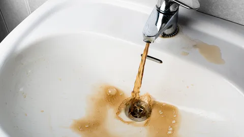 คนหัวหินบ่นมามีปัญหาเรื่องขาดแคลนน้ำในบางช่วงและสีขุ่น ฝากผู้เกี่ยวข้องแก้ไขให้ที