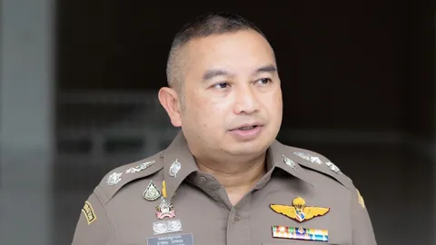 เริ่มวันนี้ "ตัดคะแนนใบขับขี่" เหลือ 0 ถูกพักใช้ใบอนุญาต 90 วัน