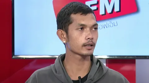 ล้มทั้งยืน ถูกแฟนหลอกให้ทุบบ้าน สุดท้ายชิ่งหนี เหลือแต่หนี้กับเสาไว้ดูต่างหน้า