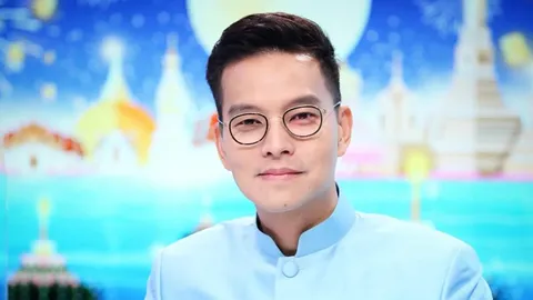 ไขข้อคล่องใจ “ทิน โชคกมลกิจ” อธิบายเหตุผลใส่นาฬิกา 2 เรือน