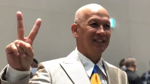 "หนุ่มเสก" เข้าร่วมทำงานการเมือง รทสช.เผย ช่วยงานประชาสัมพันธ์เลือกตั้ง