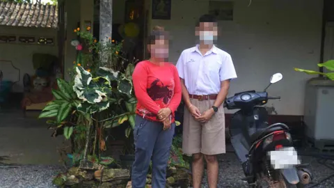 ตัวแทนญาติเด็ก 18 สอบติดแพทย์ แจงยอดเงินบริจาค สาเหตุใช้มือถือแพง