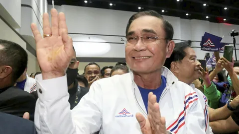 ตั้งรับแรงกระแทกให้ดี