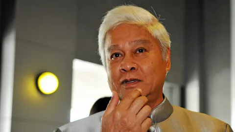 “ยงยุทธ วิชัยดิษฐ” โผล่โต้ ปมเล่นชู้ไม่ใช่ตัวเอง ชี้อดีตรองนายกฯมีหลายคน