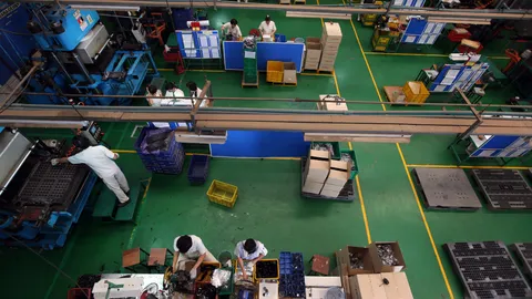 ส่องแนวโน้ม และความท้าทาย "ตลาดแรงงานไทย" ในปีกระต่าย