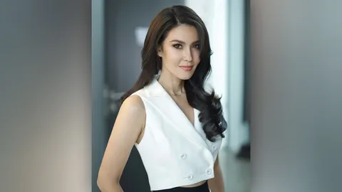 ธัญญ่า ธัญญาเรศ แนะนำบทสวดพ้นทุกข์ ทำครบจะได้สิ่งที่ขอ