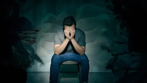 ป่วยจิตคลั่ง หลอนก่อเหตุร้ายรายวัน แรงกระตุ้นทำผิดซ้ำซาก   