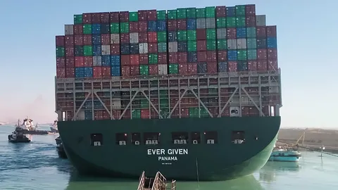 เฮลั่น ‘เอเวอร์กรีน’ บ.ขนส่งยักษ์ใหญ่ไต้หวัน จ่ายโบนัสมหาศาล 50 เดือน