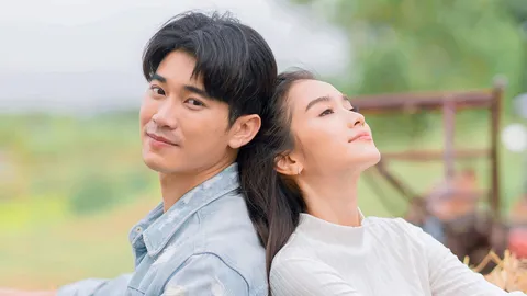 "ยูโร-พระพาย" จับคู่เคมีใหม่ ชวนฟินเต็มคาราเบล ใน “ฮักหลายมายเลดี้” 15 ม.ค.นี้