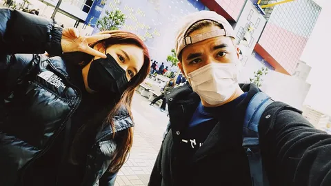 "ว่าน ธนกฤต" โพสต์รูปคู่ "ฟาง ธนันต์ธรญ์" แฟนคลับเข้ามาคอมเมนต์แซวกันชุดใหญ่