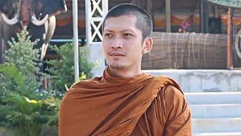 ผวจ.ขอนแก่น ตั้ง กก.ร่วมสอบปมภาพลับครูบาไก่ พี่ชายปัดขัดแย้งกับอิคคิว