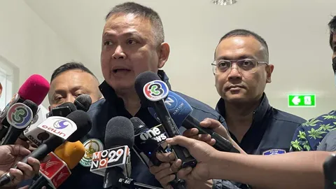 ตำรวจไซเบอร์ สอบเข้มสาวบัญชีม้าแก๊งหลอกดูยูทูบ หมายจับอีก 8 รวมเพิ่ม 2 