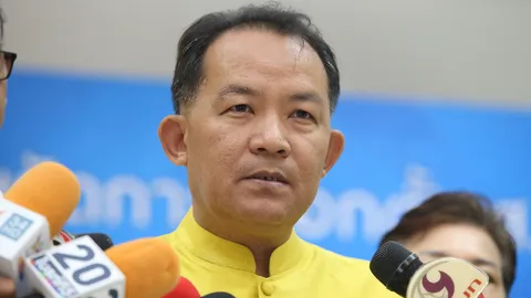 ศรีสุวรรณ ค้าน กสทช. ให้สิทธิเอกชนประมูลวงโคจรดาวเทียม ชี้ เป็นสมบัติชาติ