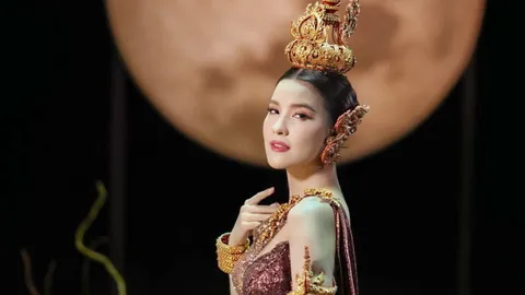 "เปาวลี" ปล่อยซิงเกิลใหม่ "พ่อเนื้อทอง" ร่ายมนตร์สะกด 12 ม.ค.นี้