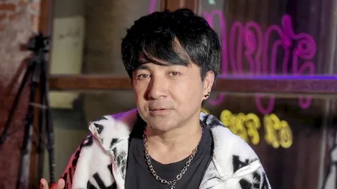 "แจ็ก ไอเฟล" สุดงง โดน "น้อยมะณี" บอกเลิกข้ามโขง เชื่อความรักเป็นสิ่งสวยงาม