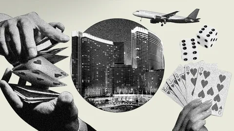 คุ้มหรือเสีย? ไทยเปิดบ่อนกาสิโนถูกกฎหมาย เคาะ 3 พื้นที่ทำเลทอง