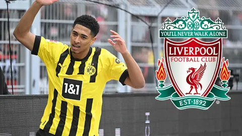 ระอุ สื่อสเปนจวก “ลิเวอร์พูล” ยื่น 4 ข้อเสนอขี้โกง ล่อใจ “เบลลิงแฮม” ร่วมทัพ