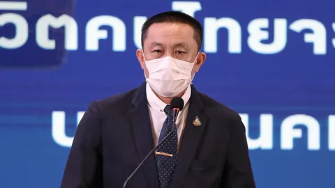 “ศักดิ์สยาม” พลิกโฉมรถไฟไทย เร่งจัดหาหัวรถจักรอีวี 50 คัน