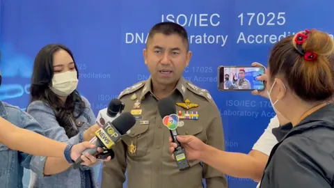 "รองโจ๊ก" ชี้ แก๊งหลอกเด็ก ม.3 คิดสั้น โยงทุนจีนปอยเปต เร่งประสานจับกุม