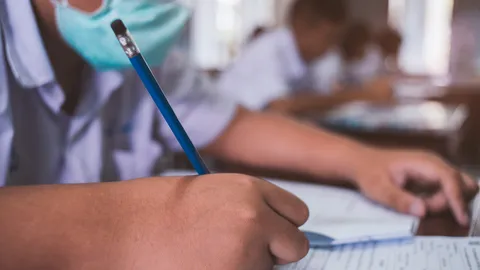 การศึกษาสร้างชาติ ลงทุนไม่มีวันขาดทุน