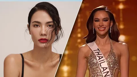 โซเชียลถล่มยับ น้ำตาล ชี้แจงหลังเจอดราม่า เคาะ TOP 5 แต่ไม่มี แอนนาเสือ