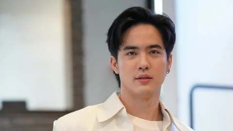 ฮือฮา “โก้-วศิน” โผล่ช่อง7! เจอคู่จิ้น “พิ้งค์พลอย” ลุ้นรีเทิร์น หลายช่องรุมจีบ