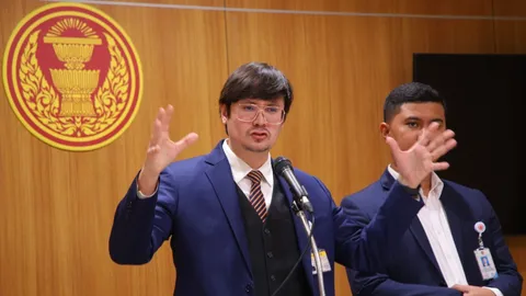 "โรม" จี้ "นายกฯ-สตช." อย่าใช้วิชามาร ลงนามเลื่อนทำตาม พ.ร.บ. อุ้มหายฯ  