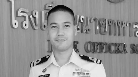 พี่สาว พี่ชาย โพสต์เศร้า หลัง ทร.ยืนยันร่างที่พบคือ "ต้นเรือพลับ"