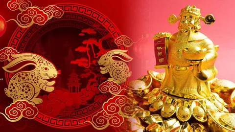 ตรุษจีนปี 66 ตรวจดูปีชงตามธาตุราศี ร้ายมาก เจ็บปานกลาง ถึงเล็กน้อย