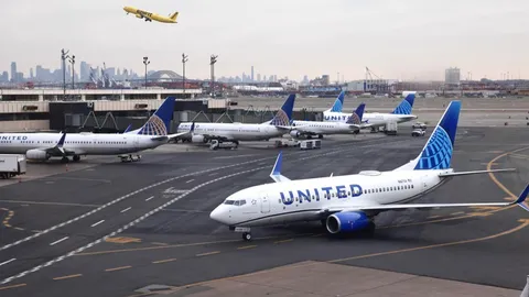 FAA เผย ไฟล์เสียหาย ต้นเหตุทำระบบล่มจนต้องระงับเที่ยวบินในประเทศ