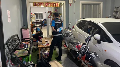 หนุ่มช่างกล ยูทูบเบอร์อาชีวะ ถูกอริซุ่มยิงคาบ้านพัก เป็นศพดับสลด