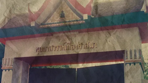 ย้อนรอยความล่มสลาย อาณาจักรหุบผาสวรรค์ ลัทธินอกรีต จุดกระแสวันสิ้นชาติ