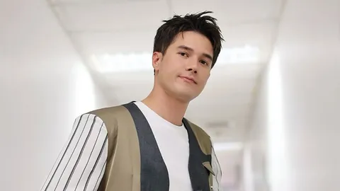 โสดออนเซล "มิกค์ ทองระย้า" โพสต์รูปพร้อมแคปชันเด็ด