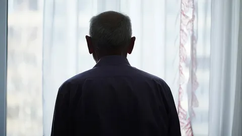 เมื่อ "โรคเหงา" คุกคามชาวโลก