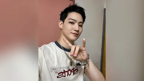 "เจย์บี" คัมแบ็ก JAY B ENCORE IN BANGKOK อบอุ่น ใกล้ชิดกว่าเดิม 21-22 ม.ค.นี้