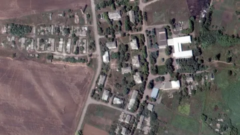 รัสเซียอ้าง ยึด ‘โซเลดาร์’ เมืองเหมืองเกลือยูเครนได้แล้ว