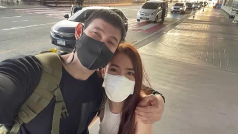 เจจินตัย พี่ชาย จิ๊บ คีตภัทร เคลื่อนไหวหลังถูกโยง เป็นนางเอกดังซื้อกิน 