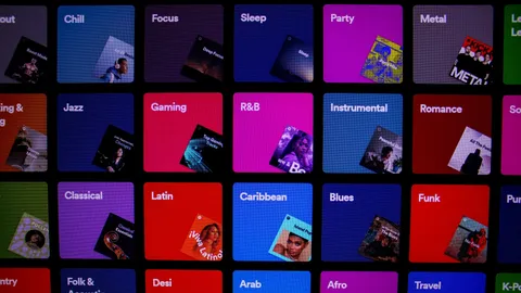 Spotify ล่ม คาดกระทบผู้ใช้งานหลายหมื่นคน