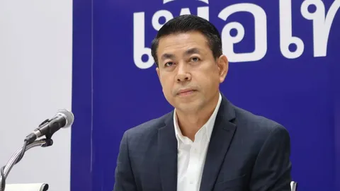 พท. แนะ ส.ว. ก่อนแก้วาระ 8 ปี ควรแก้ตัดอำนาจตัวเองเลือกนายกฯก่อน