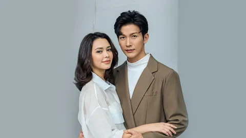 "พุฒ" รีเทิร์น ช่อง 3 ประชันเจ้าสาวป้ายแดง "แพทริเซีย" ในละคร "ที่สุดของหัวใจ"