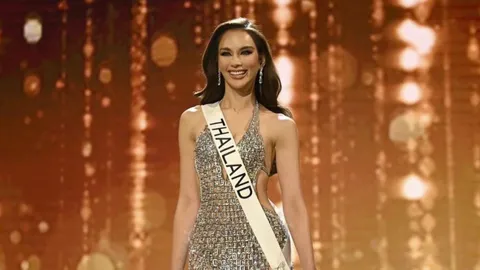 เปิดความรู้สึก แอนนาเสือ หลังชวดมงจักรวาล MU2022