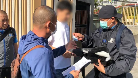 กองปราบ บุกค้น 4 จุด ขยายผลเว็บพนันเครือข่ายไฮโซอั้ม สามีอดีตนางเอกดัง