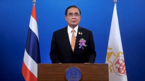 นายกฯ มอบสารวันครู 66 ยกเป็นผู้พัฒนาเด็ก ย้ำคำขวัญ “ครูดี ศิษย์ดี มีอนาคต” 